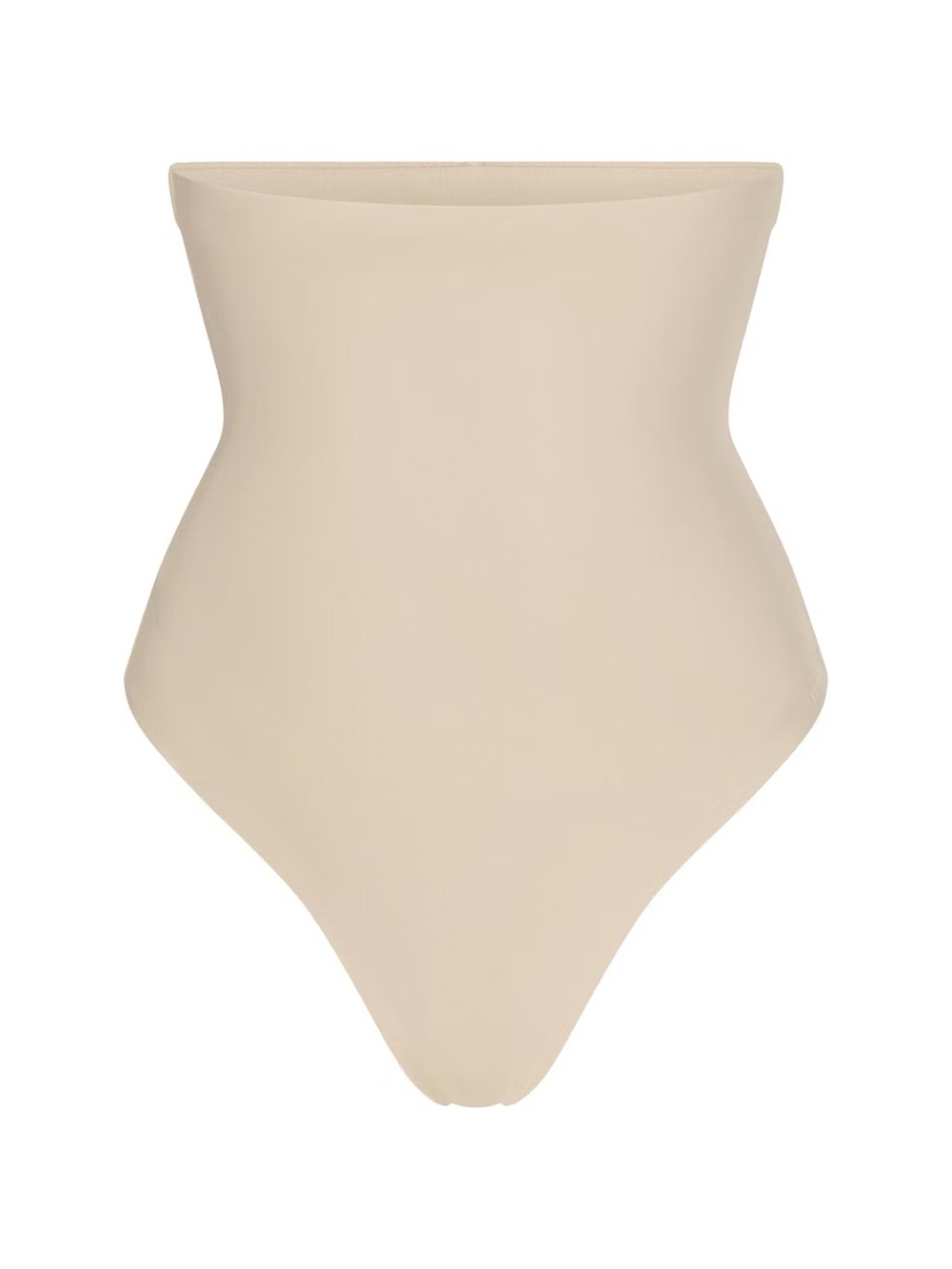 NWT SKIMS Core Sculpt High Waisted Thong